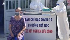 Sau 2 tháng giãn cách, Cần Thơ ghi nhận không có ca Covid-19 trong cộng đồng