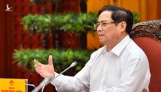 Thủ tướng chỉ đạo TP.HCM rà soát ‘khẩn’ việc người dân lên phường không được cứu trợ
