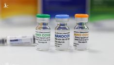 Cuối năm 2021, sẽ có ít nhất 1 loại vaccine phòng Covid-19 “made in Vietnam” được cấp phép lưu hành