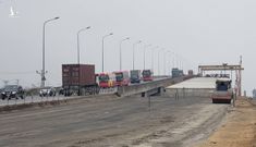 Đường cao tốc Biên Hòa – Vũng Tàu được Thủ tướng phê duyệt chủ trương đầu tư