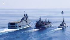 Các nước phản đối mọi hành động làm gia tăng căng thẳng tại Biển Đông