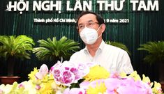 Thống nhất lộ trình ‘mở cửa nền kinh tế’ TP.HCM theo 3 giai đoạn