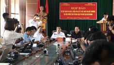 Công an khởi tố điều tra vụ gian lận thi cử vào năm 2017 ở Hà Giang