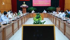 Phó Thủ tướng: TPHCM sẵn sàng chung sống với dịch, không theo đuổi “zero F0”