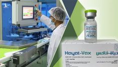 Một công ty được phép nhập khẩu 30 triệu liều vaccine Hayat-Vax