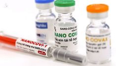 Vẫn chưa thể phê duyệt vaccine Nano Covax