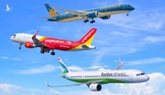 Việt Nam Airlines phản đối vé máy bay giá rẻ
