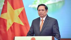 Thủ tướng Phạm Minh Chính nêu 5 đề xuất thúc đẩy kinh tế số