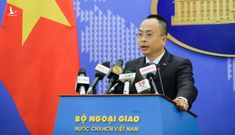 Việt Nam sẽ sớm triển khai ‘hộ chiếu vắc xin’