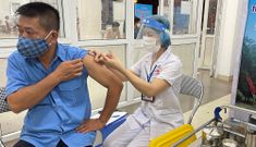 Hà Nội nhận thêm 1 triệu liều vaccine Sinopharm