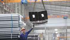 Financial Times: Việt Nam, quốc gia tiềm năng đánh bại vị trí “độc quyền” của Trung Quốc trên thị trường container