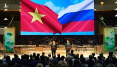 Báo Nga: “Việt Nam và bản chất mới của nền kinh tế thế giới”