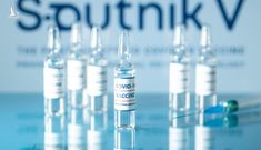 Lô vaccine Sputnik V đầu tiên do Việt Nam sản xuất thành công