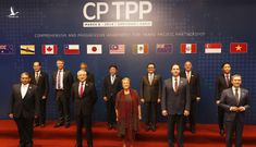 Báo Anh: Trung Quốc tham gia CPTPP sẽ ảnh hưởng gì đến Việt Nam?
