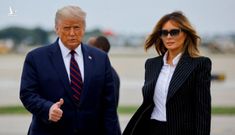 Lần đâu tiên cựu Tổng thống Trump tiết lộ loại vaccine được tiêm
