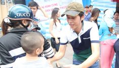 Nghệ sĩ Hoài Linh bị ‘điều tra’ xác minh về hoạt động từ thiện ở Miền Trung