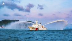 Phải chăng Trung Quốc đang lên kế hoạch, đưa tàu hải tuần hiện đại bậc nhất đến Biển Đông để thị uy?