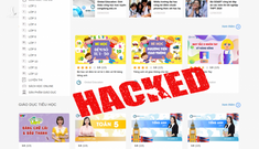 ANM 18/10:  Nhiều trang web giáo dục Việt Nam bị tấn công, Iphone 13 Pro bị bẻ khóa