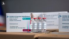 Chính phủ đồng ý mua 400.000 liều vắc xin AstraZeneca trong trường hợp đặc biệt