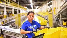 Hé lộ mức lương đáng mơ ước của nhân viên làm việc tại Apple, Amazon, Google, Micrsoft