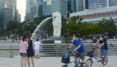 Thái Lan, Singapore thực hiện chiến dịch “bình thường mới”, nới lỏng cách ly cho du khách quốc tế