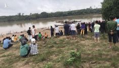 Tìm thấy thi thể giám đốc doanh nghiệp bị nước cuốn trôi trên sông Thạch Hãn