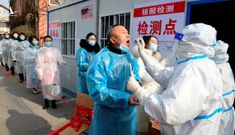 Sau nhiều lựa chọn, Trung Quốc cũng sẽ phải học cách sống chung với Covid-19