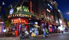 TP.HCM đề xuất mở lại vũ trường, quán bar, karaoke…