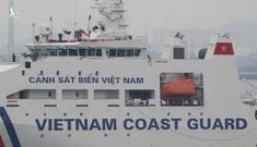 Vì sao Ban Bí thư khai trừ Đảng, cách chức 9 tướng lĩnh Cảnh sát biển Việt Nam?