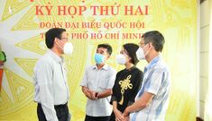 Chủ tịch Phan Văn Mãi: TP HCM dự kiến cho quán ăn ở ‘vùng xanh’ bán tại chỗ