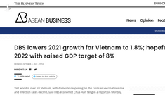 Business Times: “Điều tồi tệ nhất đối với Việt Nam đã qua”