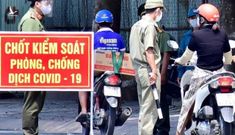Chưa thể đi lại tự do giữa các tỉnh miền Tây