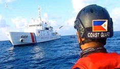 Biển Đông ngày 21/10: Philippines tố tàu Trung Quốc phát đi hơn 200 radio thách thức