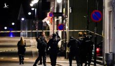 Cảnh sát bắt giữ người đàn ông nước ngoài dùng cung tên bắn chết 5 người ở Na Uy