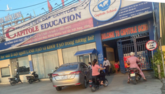 Một trường học ở Hà Nội bị phạt vì “vượt rào” tự ý cho học sinh đi học trở lại