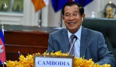 Việt Nam được Campuchia tặng 200.000 liều vaccine Covid-19