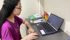 Hỗ trợ học sinh, sinh viên 3.500 tỷ để mua máy tính từ Chính phủ
