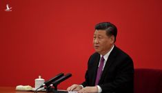 Ngành tài chính Trung Quốc gặp khó vì “mật lệnh” của Chủ tịch Tập Cận Bình