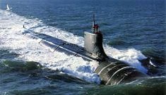 Nguyên nhân tàu ngầm tấn công trị giá 8,5 tỉ USD của Mỹ gặp nạn ở Biển Đông