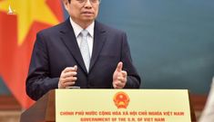 Việt Nam mở rộng hợp tác với các nước trong lĩnh vực năng lượng
