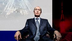 Phương Tây đã tạo ra phiên bản “Putin nguy hiểm nhất” như thế nào?