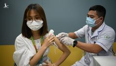 Sở Y tế TP.HCM kiến nghị tiêm vaccine Pfizer cho trẻ 12-17 tuổi