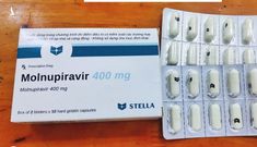 Tập đoàn Mỹ đồng ý nhượng quyền sản xuất thuốc Molnupiravir cho Việt Nam