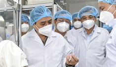 Nanocovax vẫn “bật vô âm tín”: Cần câu trả lời từ Bộ Y tế