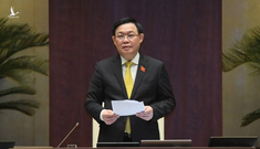 Chủ tịch Vương Đình Huệ: Phiên chất vấn của Quốc hội dân chủ và thẳng thắn
