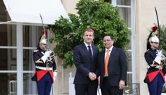 Thủ tướng kêu gọi doanh nghiệp Pháp đầu tư nhiều hơn vào Việt Nam
