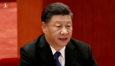 Trung Quốc thông qua nghị quyết lịch sử