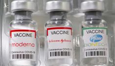 Giám đốc Moderna ngậm ngùi thừa nhận “Vaccine ít hiệu quả trước Omicron”