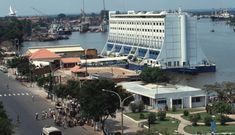Số phận trôi nổi của khách sạn 5 sao nức tiếng Sài Gòn thập niên 1990 trị giá 100 triệu USD