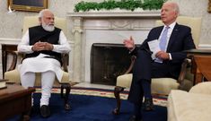 Quan chức Mỹ: Ấn Độ và Việt Nam sẽ định hình tương lai của châu Á